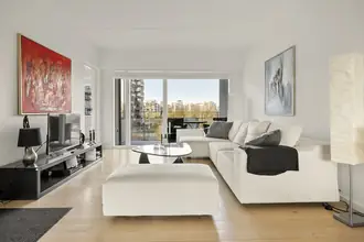 Ejerlejlighed på Jens Otto Krags Gade 6, 2. th., 2300 København S