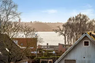 Villa på Kirkevænget 7, Kollund, 6340 Kruså