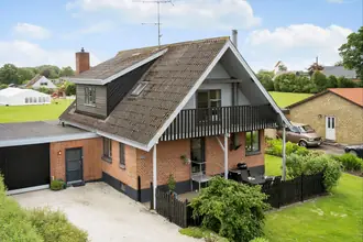 Villa på Bjerrevej 339, Bjerre, 8783 Hornsyld