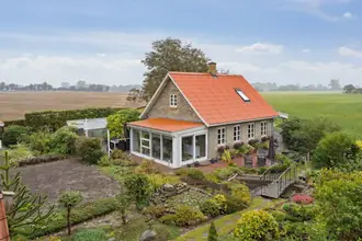 Villa på Egernvej 11, Hyllinge, 4700 Næstved