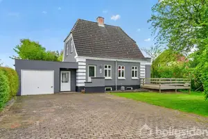 Villa på Blæsbjergvej 9, 7150 Barrit