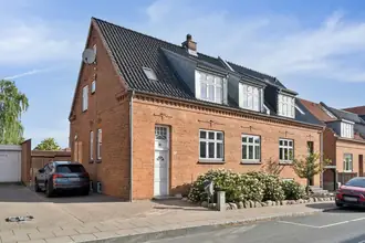 Rækkehus på Lyngbygade 26, 8600 Silkeborg