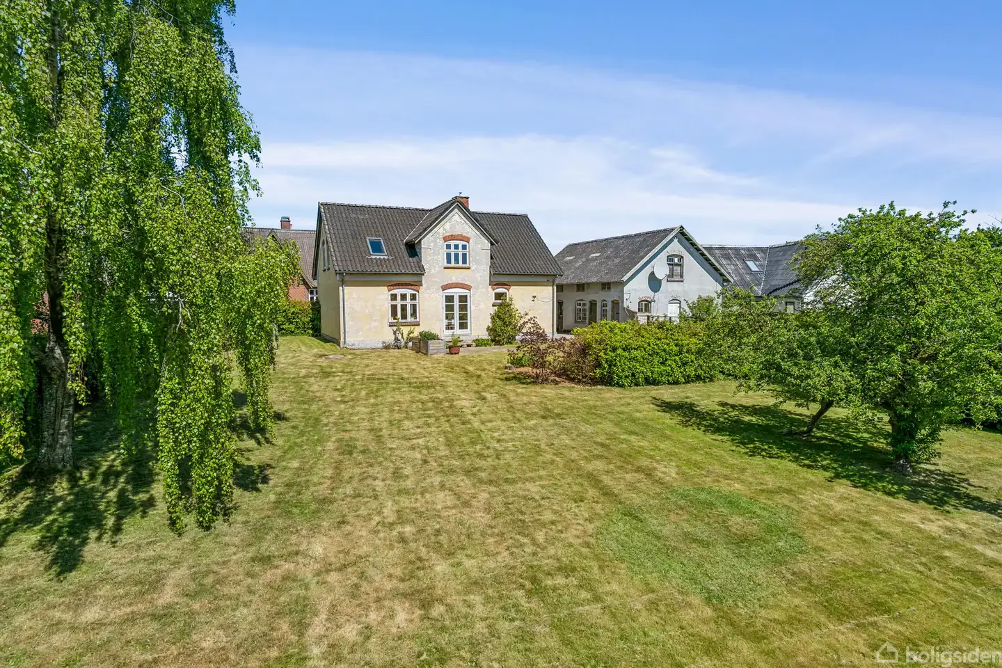 Villa på Solskovvej 16, 7100 Vejle