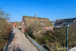 Villa på Th. Schmidts Vej 2, 6720 Fanø
