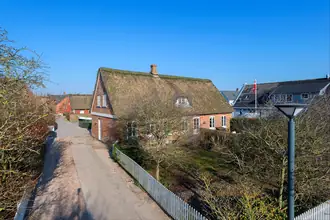 Villa på Th. Schmidts Vej 2, Nordby, 6720 Fanø
