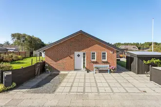 Villa på Kærtoften 2, 9850 Hirtshals