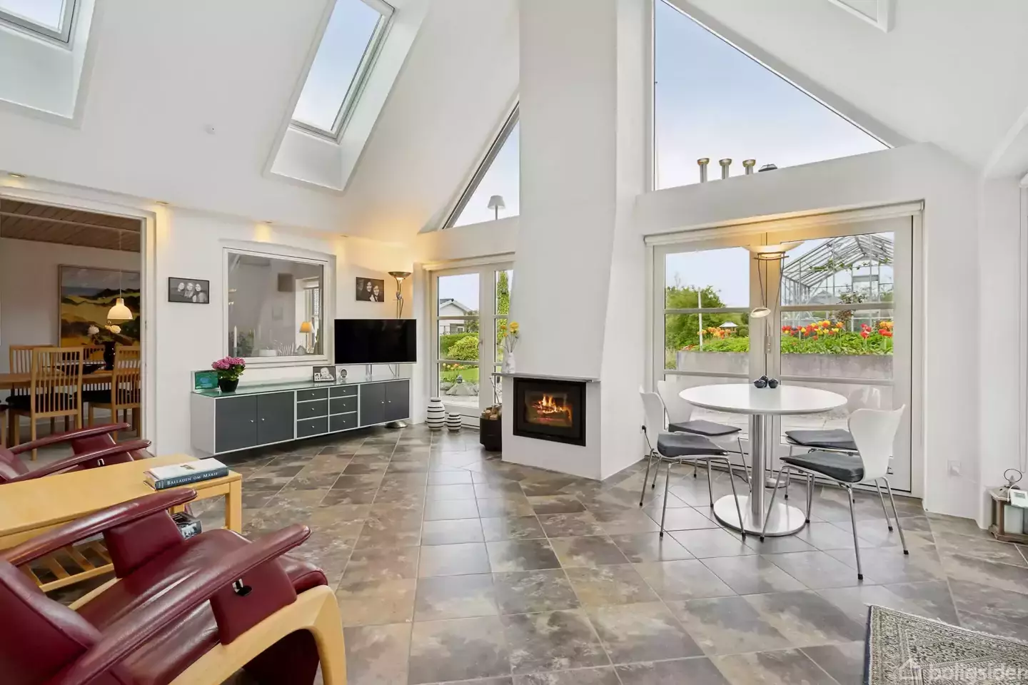 Villa på Nyborgvej 510, 5881 Skårup Fyn