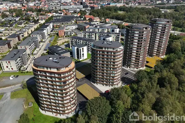 Ejerlejlighed på Grøndahlsvej 19, 2. 2., 7400 Herning