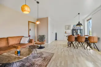 Ejerlejlighed på Hasselengen 12, 1. th., 2625 Vallensbæk
