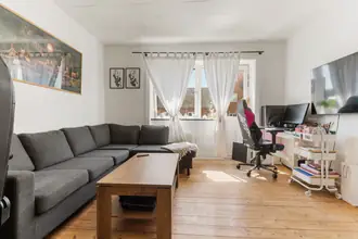 Ejerlejlighed på Cypernsvej 3, 1. th., 2300 København S