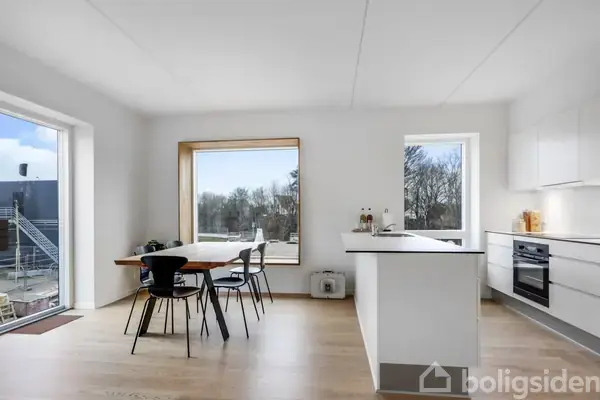 Ejerlejlighed på Guldrankevej 1, st. 1., 5200 Odense V