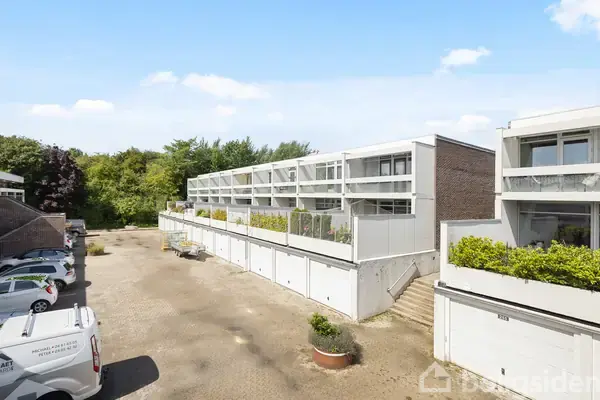 Ejerlejlighed på Dr. Holsts Vej 44, st. 77., 8230 Åbyhøj