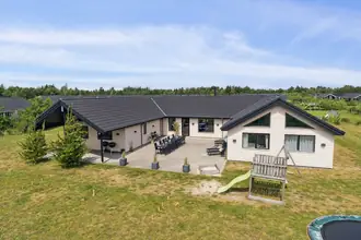 Fritidshus på Solvang 33, Lønne, 6830 Nørre Nebel