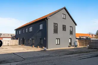 Ejerlejlighed på Baunebakkevej 4, 1. tv., 2650 Hvidovre