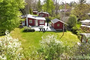 Fritidsbolig på Granly 5, 9560 Hadsund
