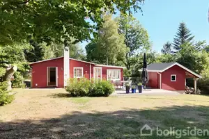 Fritidsbolig på Granly 5, 9560 Hadsund