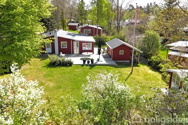 Fritidsbolig på Granly 5, 9560 Hadsund