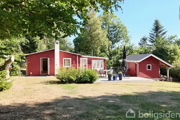 Fritidsbolig på Granly 5, 9560 Hadsund