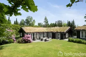 Fritidsbolig på Lyngbakken 6A, 3100 Hornbæk