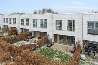 Rækkehus på Prins Christians Vænge 11, Skanderborg Bakker, 8660 Skanderborg
