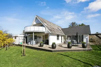 Villa på Bygmarken 16, 7730 Hanstholm