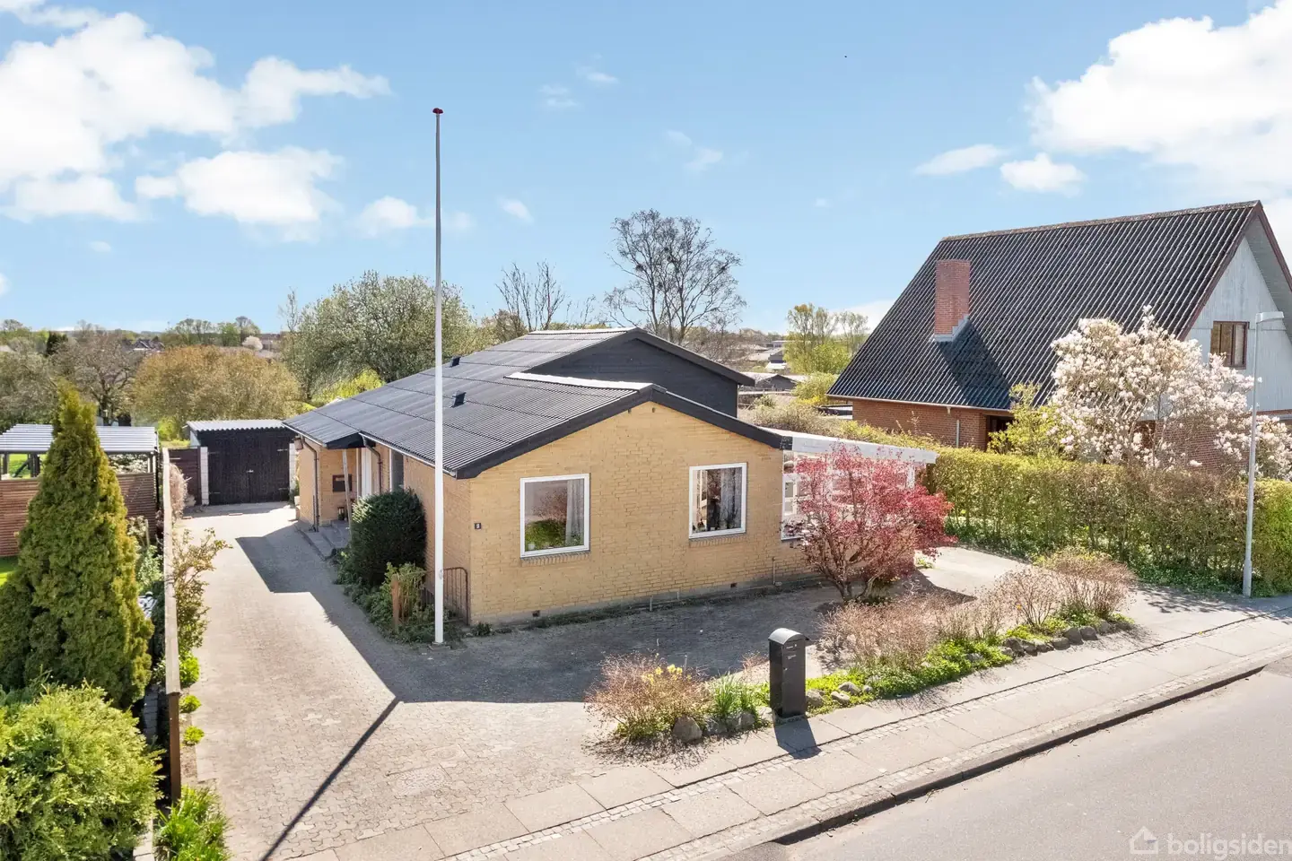 Villa på Kildevej 9, 8362 Hørning