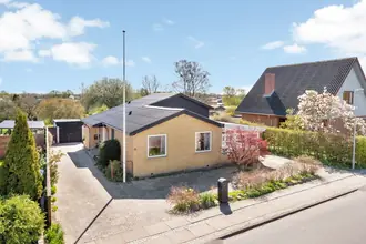 Villa på Kildevej 9, 8362 Hørning