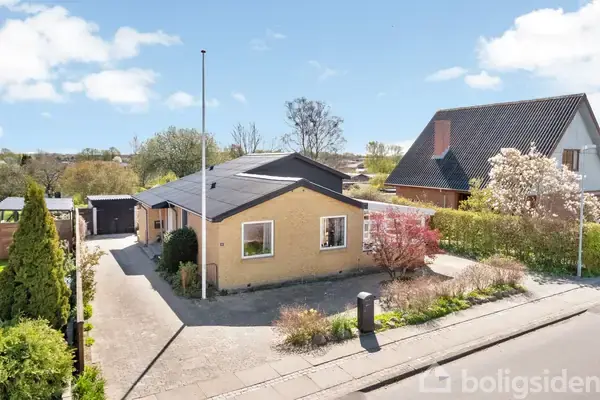 Villa på Kildevej 9, 8362 Hørning