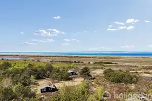 Fritidsbolig på Tranevej 8, 9940 Læsø