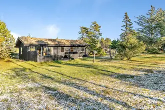 Fritidshus på Kamillevej 5, Rødhus, 9490 Pandrup