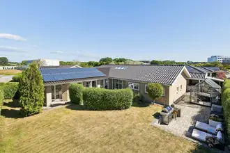 Villa på Padborgvej 2, 4600 Køge