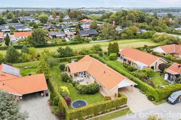Villa på Korskildevej 6, 4040 Jyllinge