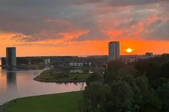 Ejerlejlighed på Spiesgade 88, 8. 1., 9400 Nørresundby