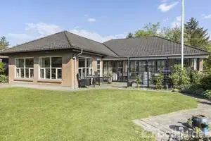 Villa på Bjørndrupvej 23, 7900 Nykøbing M