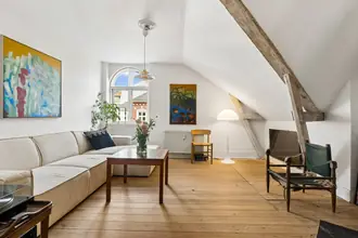 Ejerlejlighed på Lahnsgade 30A, 2. tv., 5000 Odense C