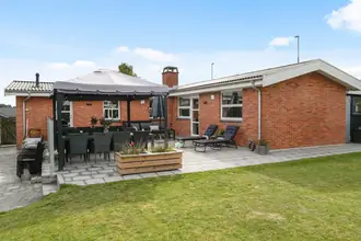 Villa på Vestbuen 127, 2750 Ballerup