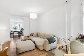 Ejerlejlighed på Østergade 11, 3., 1100 København K