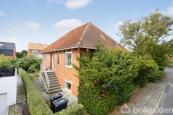 Villa på Margrethevej 13, 9900 Frederikshavn
