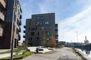 Ejerlejlighed på Skibbroen 12, 4. 3., 7000 Fredericia