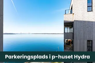 Ejerlejlighed på Skibbroen 12, 4. 3., 7000 Fredericia