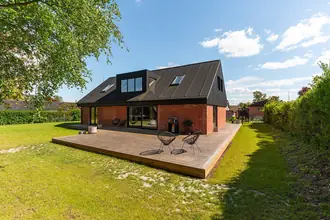 Villa på Glentevej 5, Hadbjerg, 8370 Hadsten