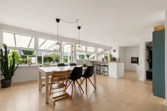 Rækkehus på Dragebakken 142, Sanderum, 5250 Odense SV