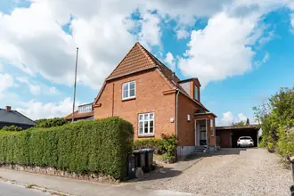 Villa på Zeisesvej 7, 6100 Haderslev