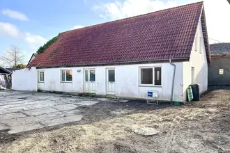 Villa på Kongensgade 45, 9293 Kongerslev