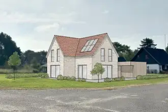 Helårsgrund på Toften 2, Ristinge, 5932 Humble
