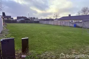 Helårsgrund på Lindevej 32, 4760 Vordingborg