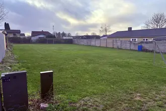 Helårsgrund på Lindevej 32, 4760 Vordingborg