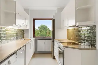 Ejerlejlighed på H. C. Andersens Vej 32, 2. tv., 9000 Aalborg