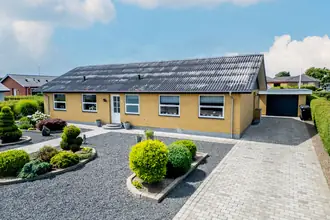 Villa på Havrevej 4, Dommerby, 7840 Højslev