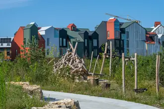 Ejerlejlighed på Tagfatgade 16, 2. 2., 7190 Billund